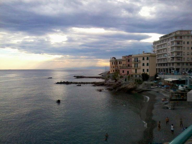 Casetta Sopra Il Mare Appartement *