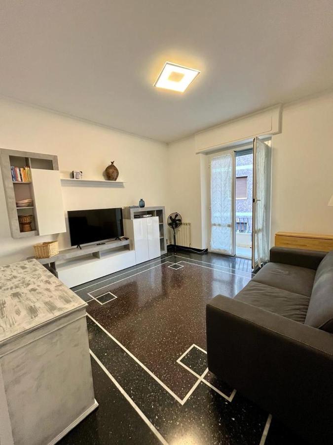 Casetta Sopra Il Mare Appartement