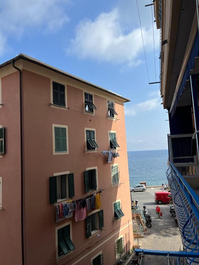 Casetta Sopra Il Mare * Genua